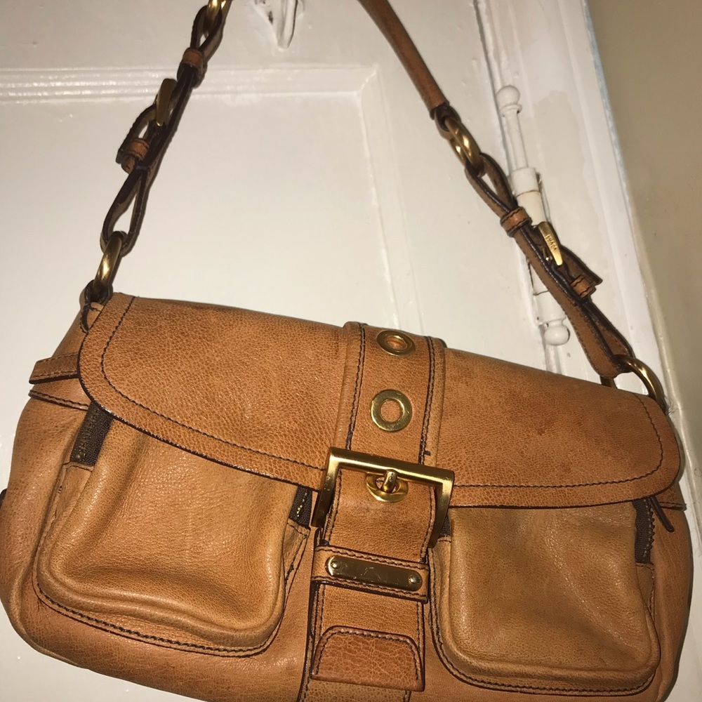 PRADA MILANO PURSE